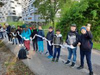 wandertag 1a-2002 Herbst - 10